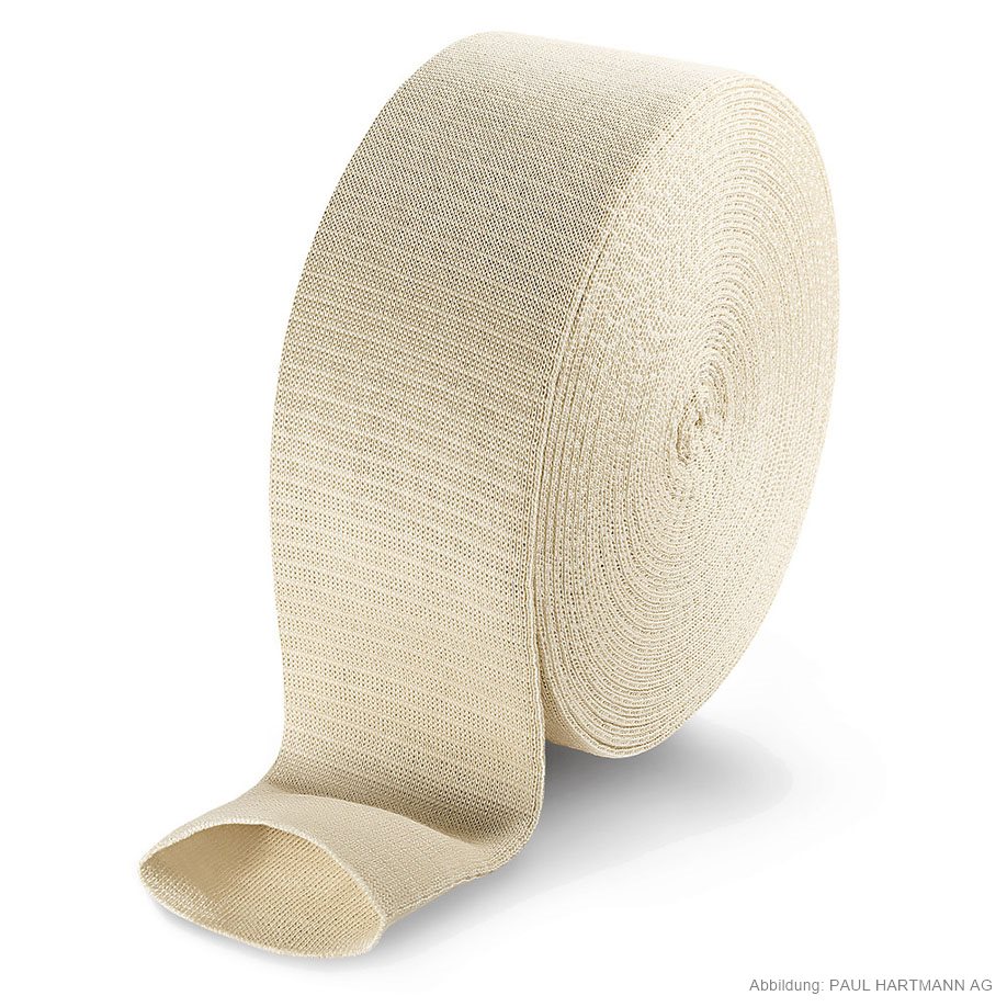 Coverflex grip Schlauchbandage, Gr. B, 10 m x 6,25 cm