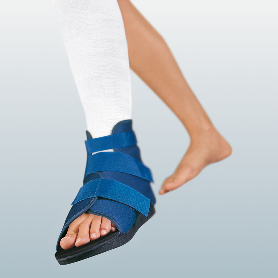 Artistep S Gehschuh, Gr. L, Schuhgröße 42 - 43