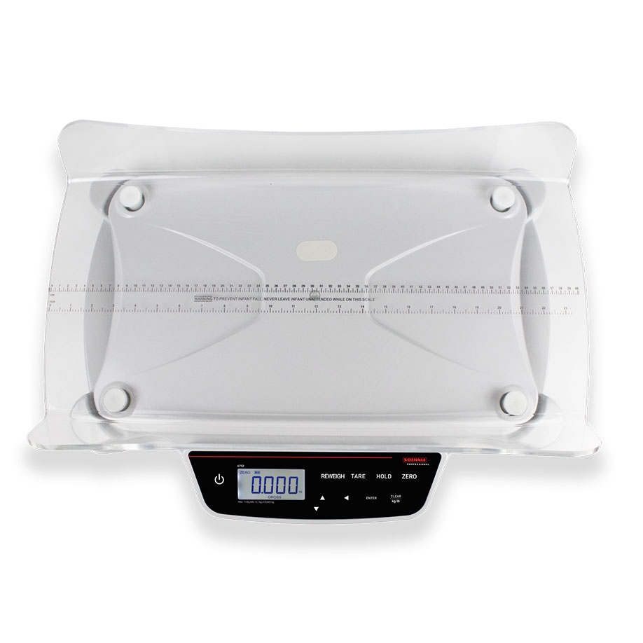 Babywaage 6752 Neo inkl. Konformitätsbewertungskosten € 38,00