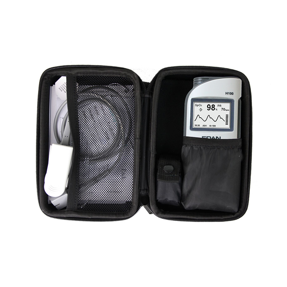 EDAN Hand-Pulsoximeter H100B