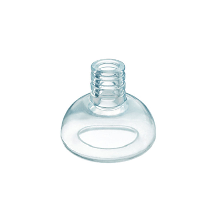 AMBU Open-Cuff Einweg-Gesichtsmaske Gr. 0, Frühgeborene