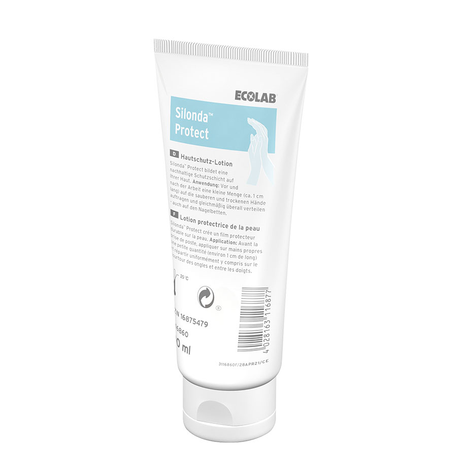 Silonda protect 100 ml Hautlotion
