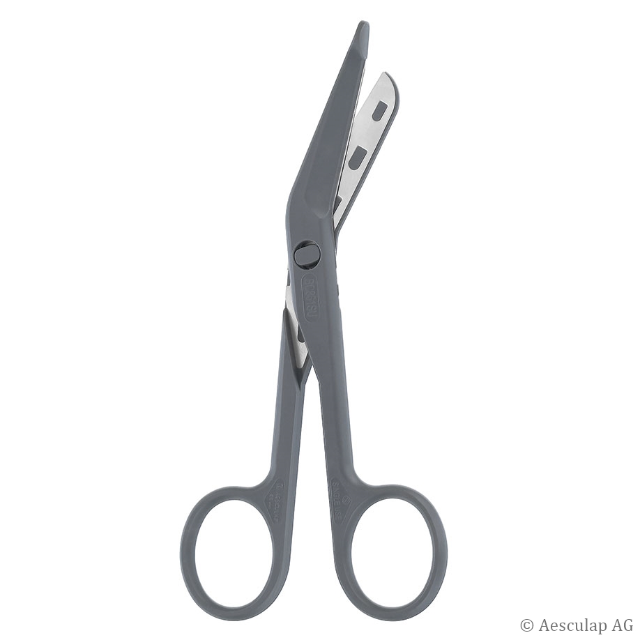 SUSI Verband- und Kleiderscheren, 14,5 cm, zum Einmalgebrauch (20 Stck.)