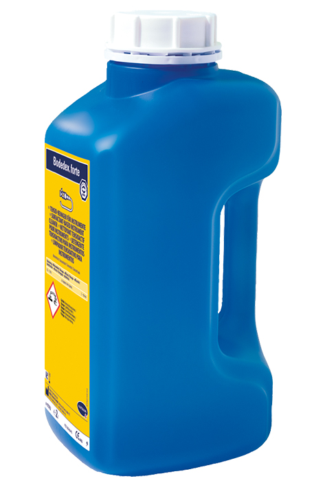 Bodedex forte 2 Ltr. Instrumentenreiniger