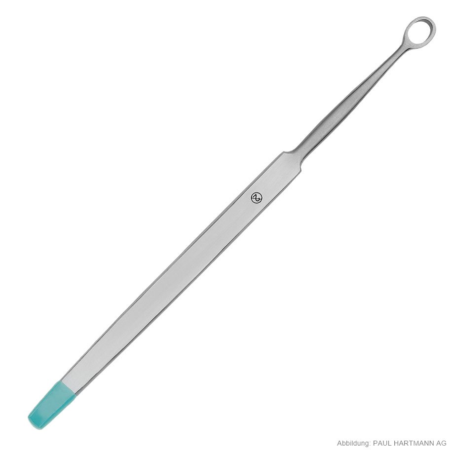 Peha-instrument Kürette nach Fox 14,5 cm (40 Stck.)