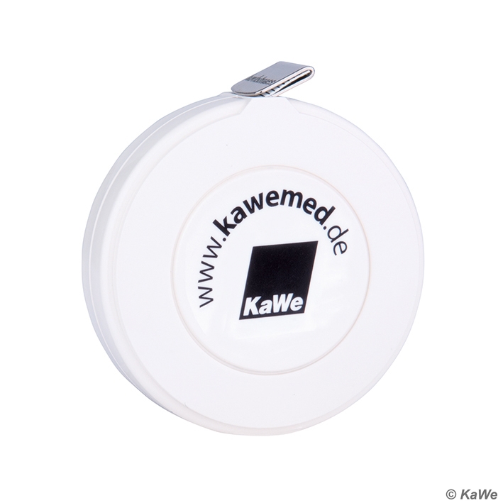 Bandmaß im Kunststoffgehäuse 2,5 m x 15 mm