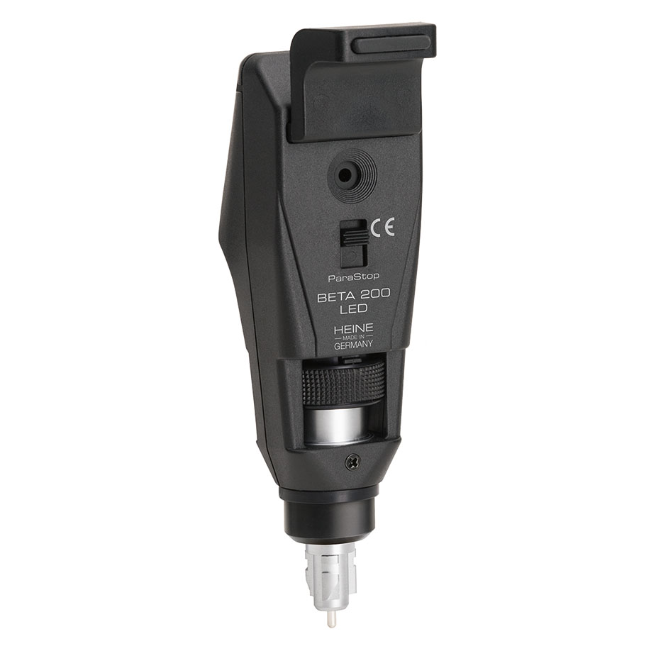 BETA 200 Strich-Skiaskop 3,5 V LED, ohne Griff