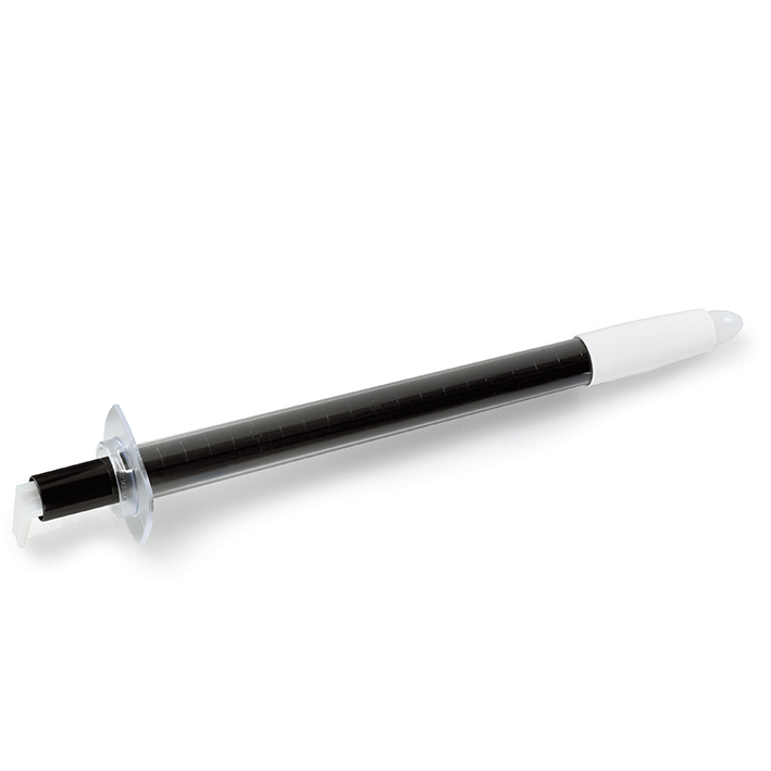UniSpec Einmalgebrauchs-Rektoskope 250 x 20 mm (25 Stck.)
