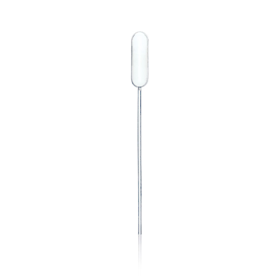 Einmal-Pasteurpipette PE-LD ungraduiert Saugvolumen max. 3,3 ml