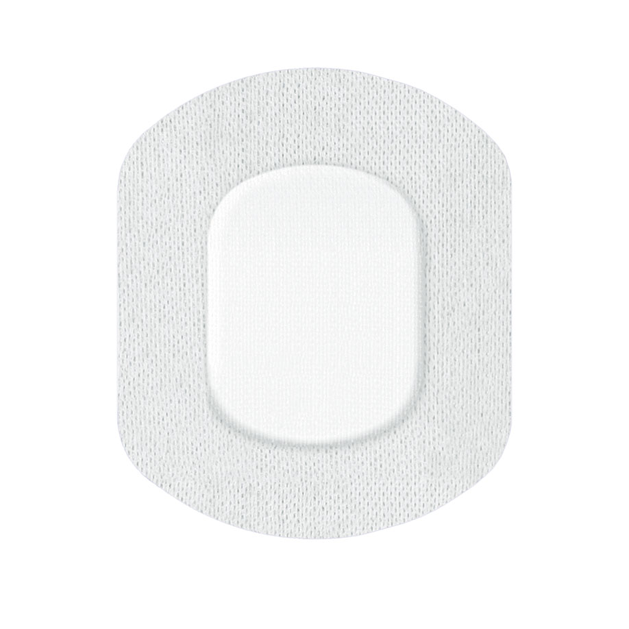 DROP MED Wundverband 5 x 7 cm (50 Stck.)