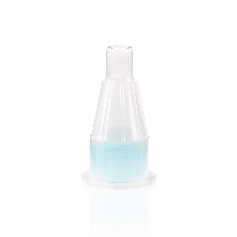 Unifine Pentips 31 G, 0,25 x 8 mm, kurz (100 Stck.)