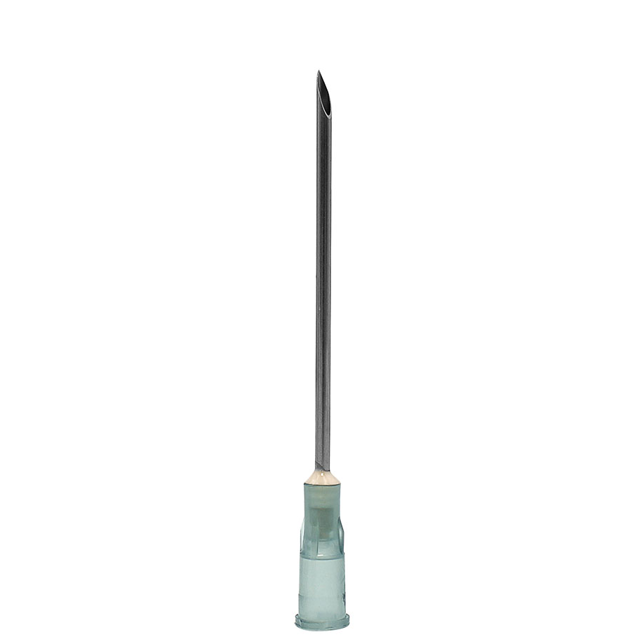 Einmal-Sonderkanülen 15 G x 2 '' 1,80 x 50 mm (100 Stck.)