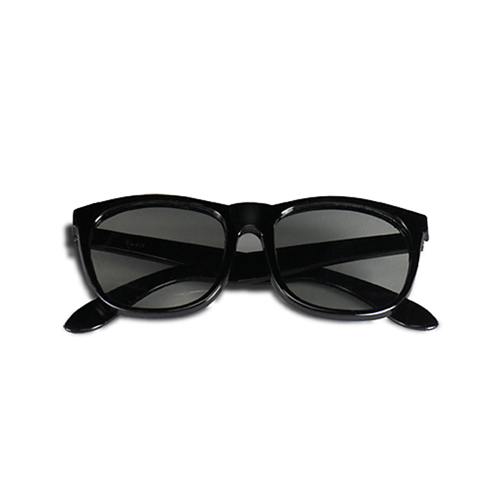 Pol. Brille für Stereo-Test 50935, 50945, 50955