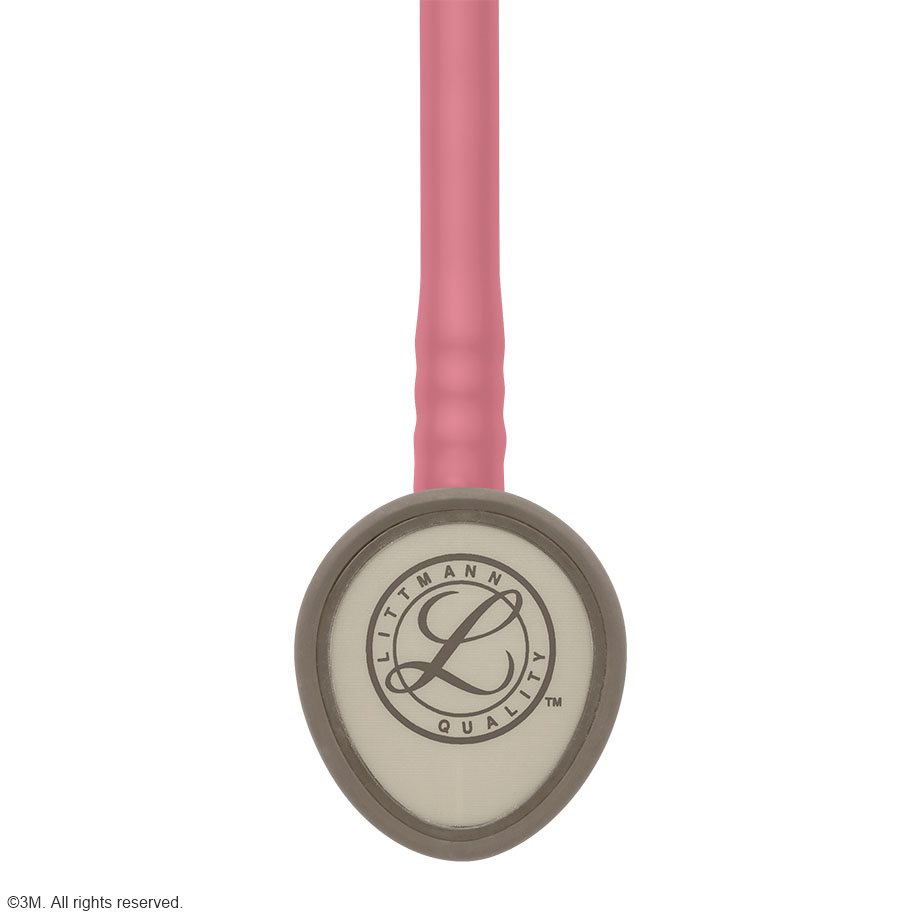 Littmann Lightweight II S.E. Stethoskop, perlmutt
