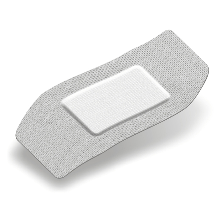 QUADRA MED Wundverband 86 x 39 mm (10 Stck.)