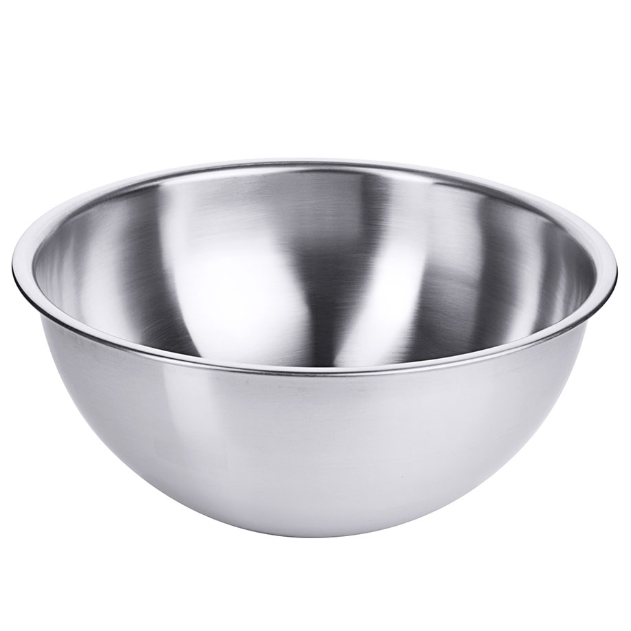 Spülschüssel 5 Ltr., Ø-innen 28 cm, Höhe 13 cm