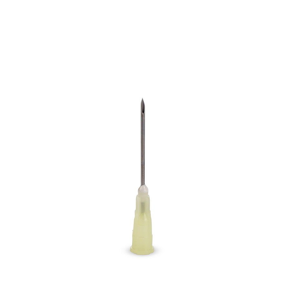 NEOJECT-Blutentnahmekanülen, 19 G x 1'', 1,10 x 25 mm (100 Stck.)