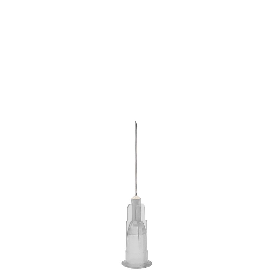 Einmal-Kanülen Nr. 20 0,40 x 20 mm, grau (100 Stck.)