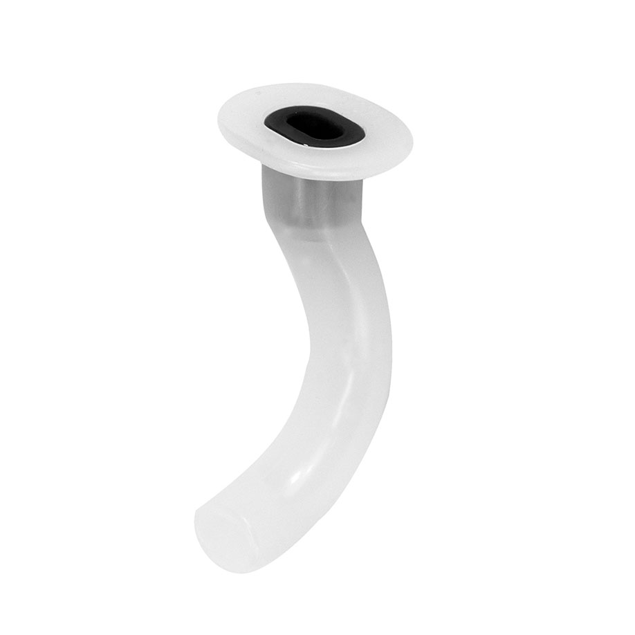 AEROtube Guedeltubus Gr. 0, unsteril, einzeln verpackt