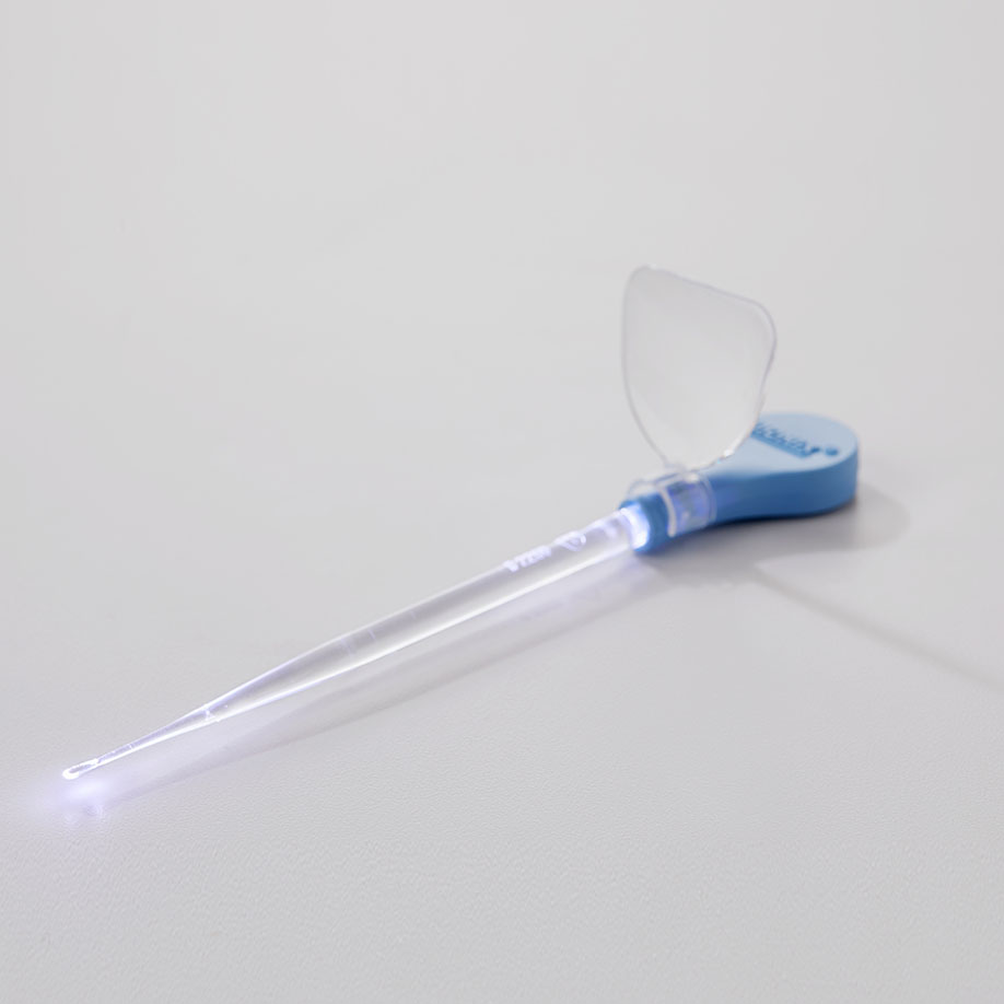 LED-Ohrküretten Figur 5 Infantlöffel (50 Stck.)