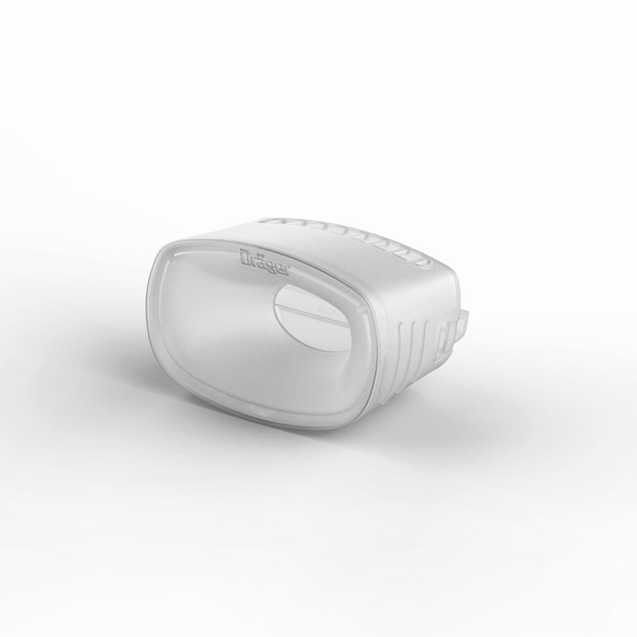 Hygienic-Flow-Trichter, für Alcotest 5000/7000 (10 Stck.)