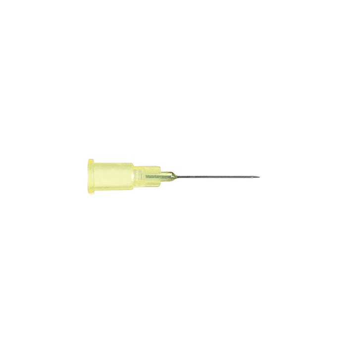 Sterican Insulinkanülen 0,30 x 12 mm (100 Stck.)