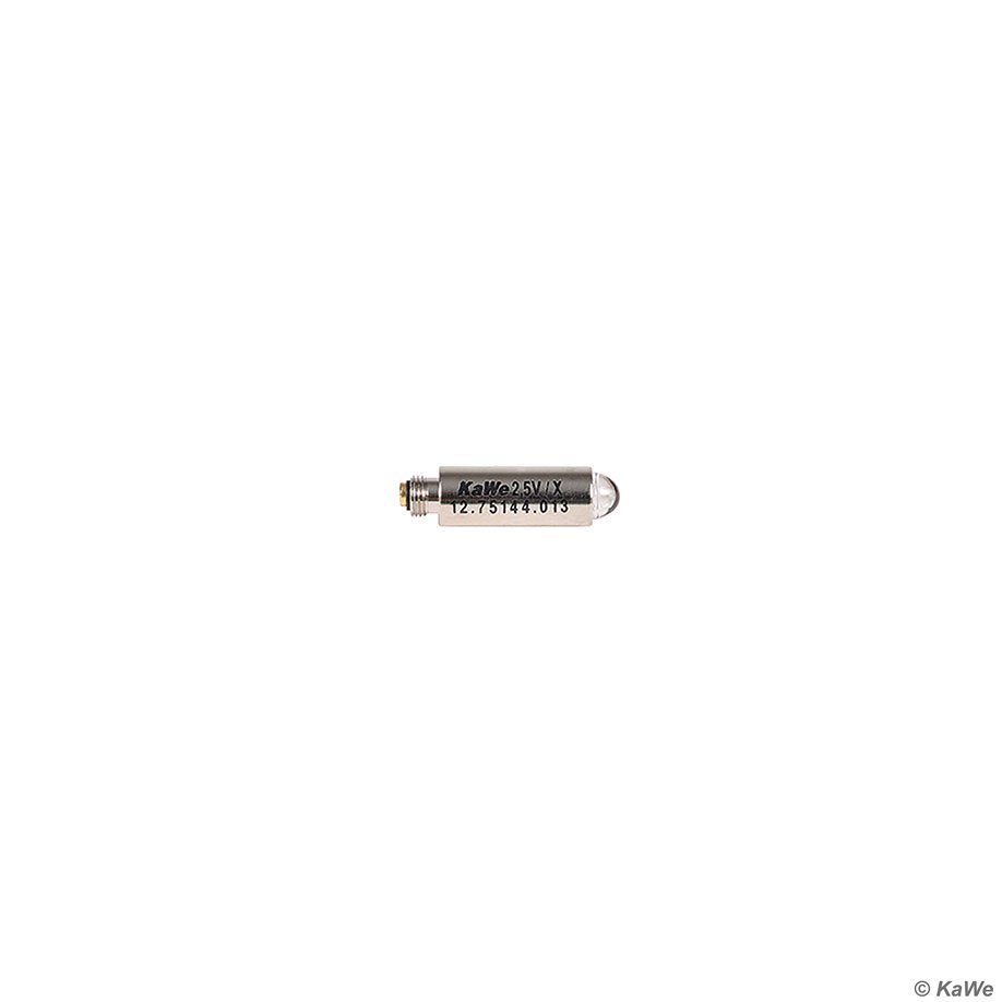 Xenon-Lampen 2,5 V (6 Stck.)