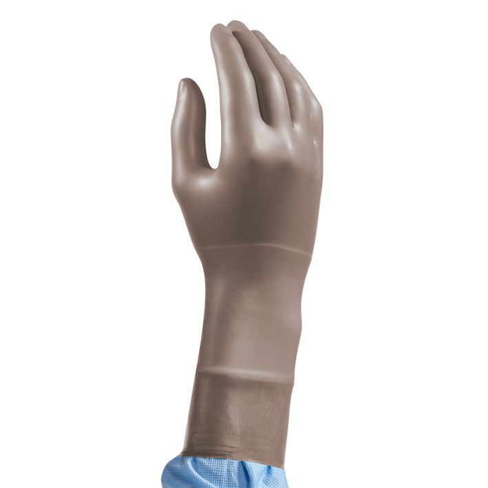 Gammex Latex Micro OP-Handschuhe, steril, puderfrei, Gr. 8,0 (50 Paar)