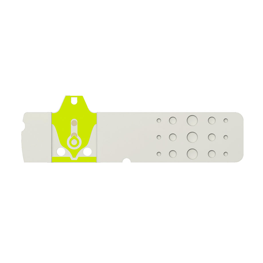 mylife Unio Blutzuckerteststreifen (2 x 25 T.)