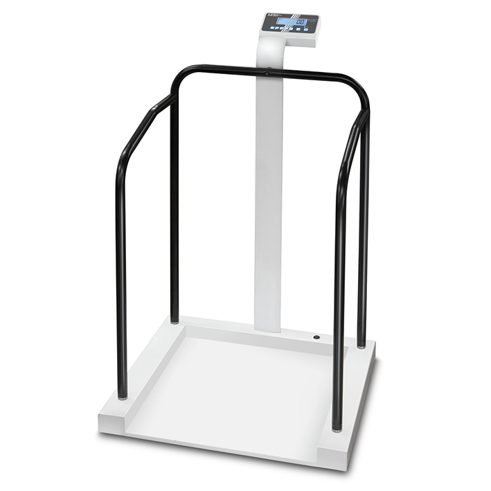 Stehhilfewaage MTA 400K1M inkl. Eichkosten € 92,00