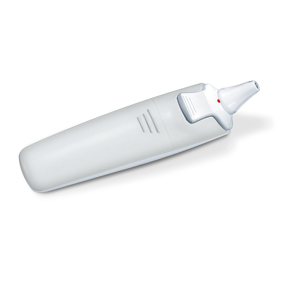 FT 58 Ohrthermometer mit Infrarot-Messtechnik