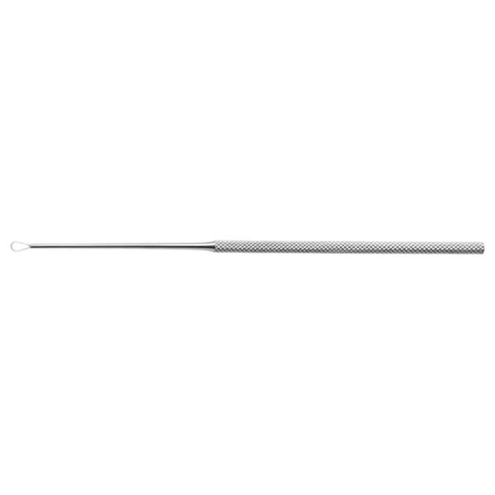 Billeau Ohrschlinge Fig. 2 16,5 cm