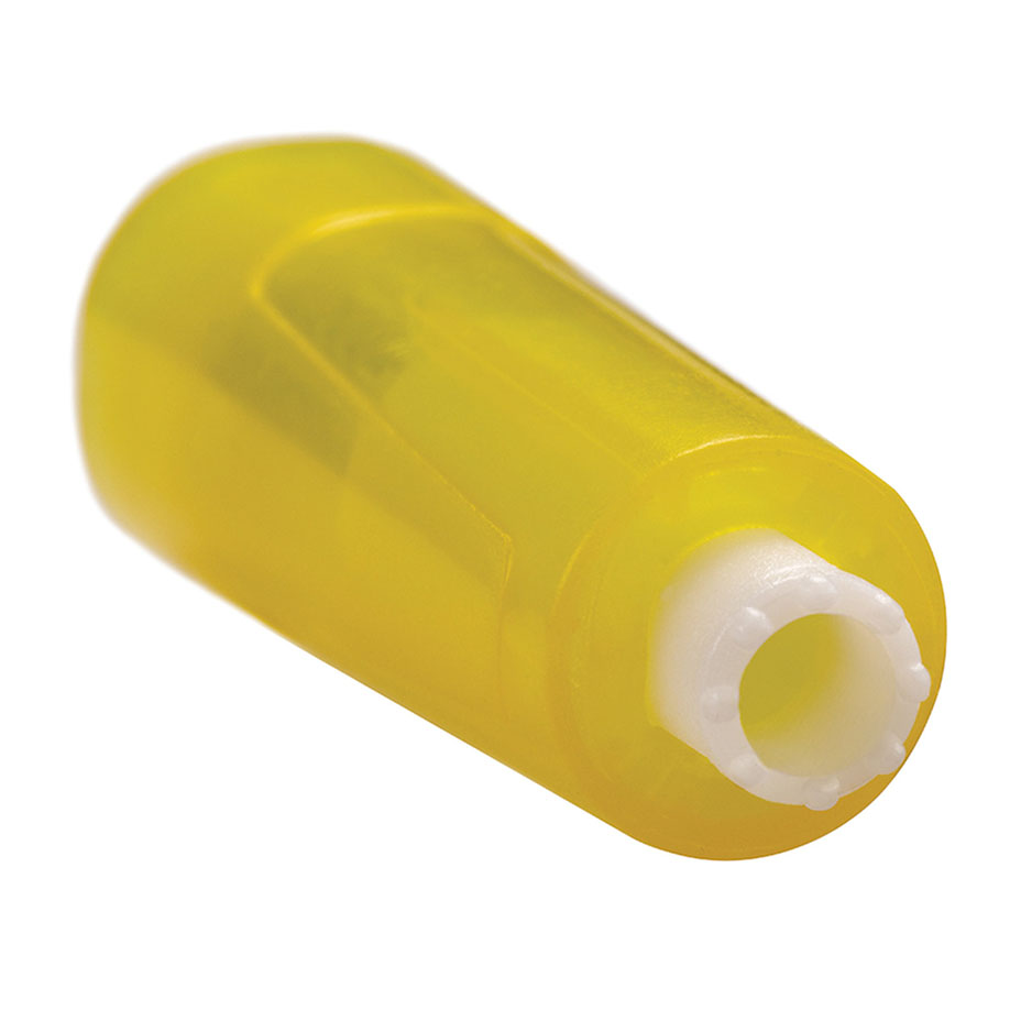 Unistik Touch 23 G, 2.0 mm Sicherheitslanzetten (100 Stck.)