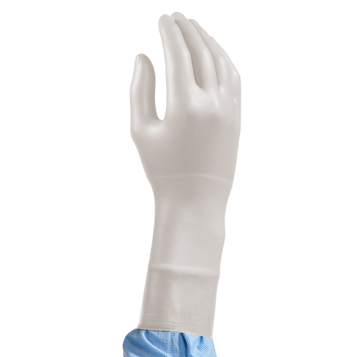 *Gammex Latex Powdered OP-Handschuhe -ausser Handel/Alternative:ANS 330100085