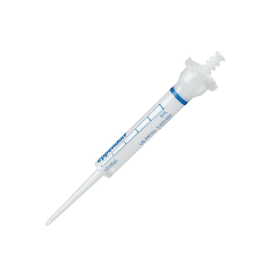 Combitips advanced 5,0 ml (4 x 25 Stck.)