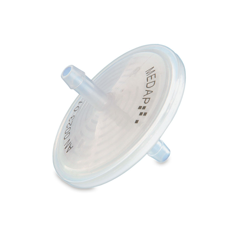 Hydrophober Bakterien- und Virenfilter für VENTA SP 26
