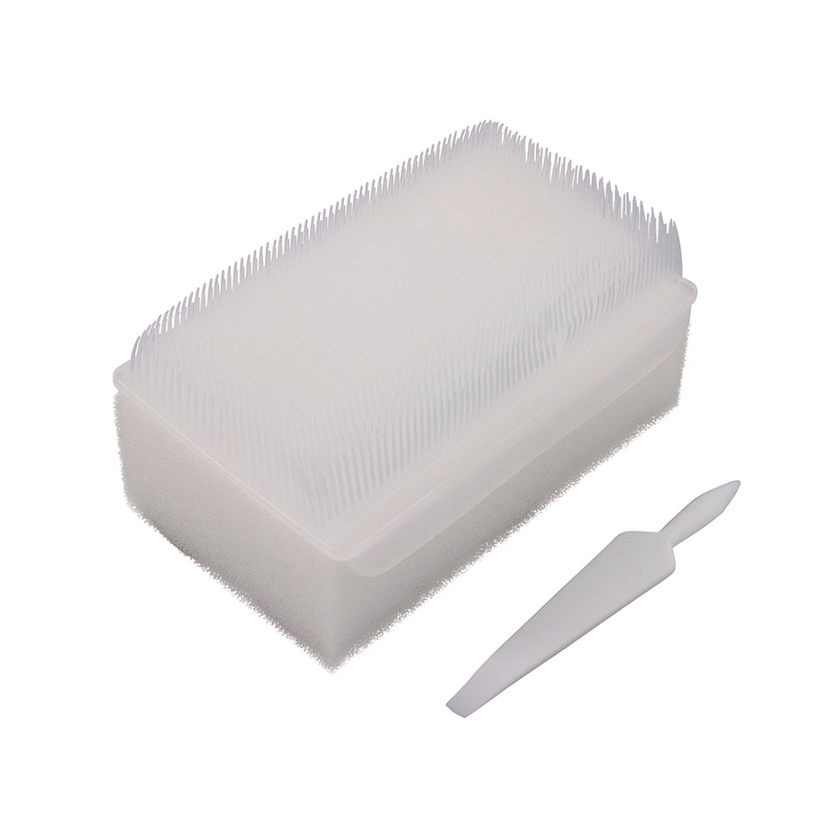 Einmal-Handwaschbürsten steril, mit Nagelreiniger (30 Stck.)