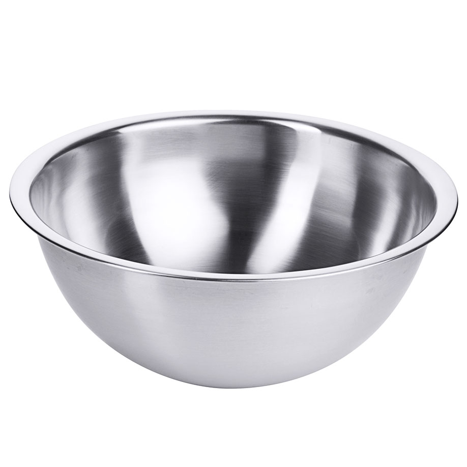 Spülschüssel 3,5 Ltr., Ø-innen 24 cm, Höhe 11 cm