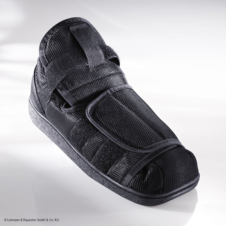 Cellona Shoe Gr. S, für Erwachsene (Schuhgröße 35 - 38)