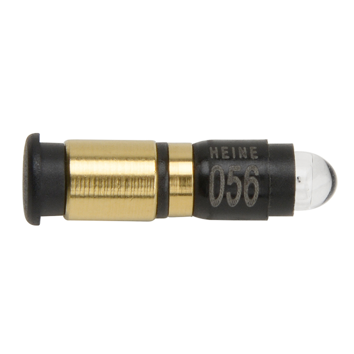 XHL Xenon Halogen Lampe 2,5 V