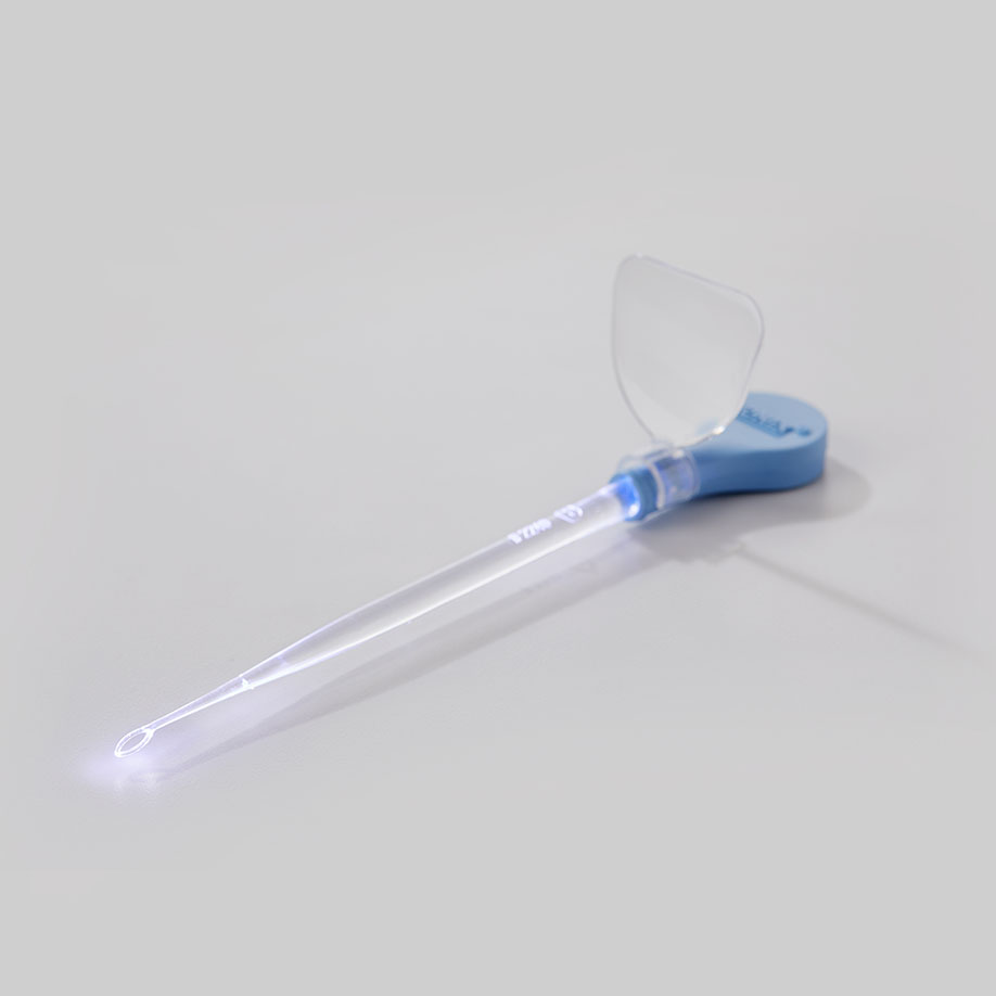 LED-Ohrküretten Figur 1 Standard (50 Stck.)