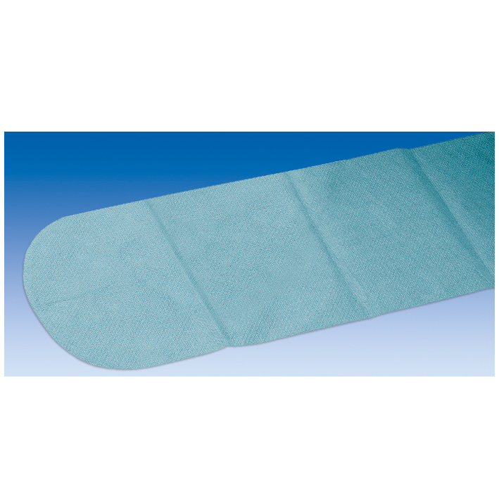 Foliodrape Protect Armlehnenbezüge steril, 25 x 80 cm (40 x 2 Stck.)