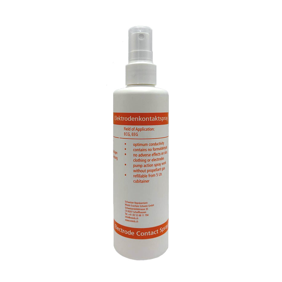 SONOGEL Elektroden-Kontaktspray 250 ml