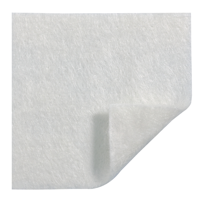 Askina Sorb Alginat-CMC-Wundauflagen steril, 6 x 6 cm (10 Stck.)
