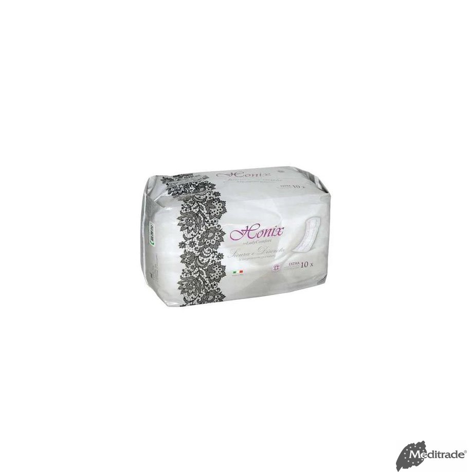 Honix Lady Comfort Extra Liberty light Inkontinenzeinlagen