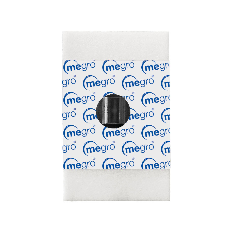 Einmal-Elektroden 28 x 45 mm mit 4 mm Bananenanschluss (30 Stck.)