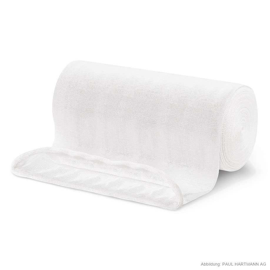 Stülpa-Rolle Schlauchverband Gr. 8 R 15 m x 24 cm