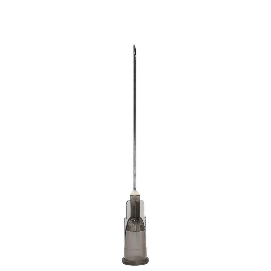 EinmaI-Intramuskulärkanülen 22 G x 1 1/2'' 0,70 x 40 mm (100 Stck.)