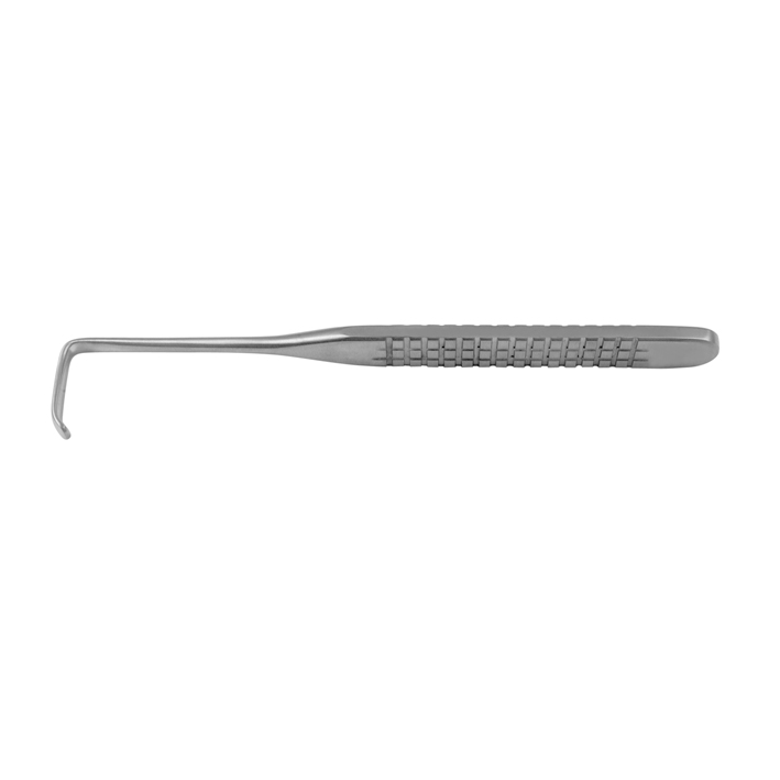 Langenbeck Green Wundhaken 6 x 16 mm