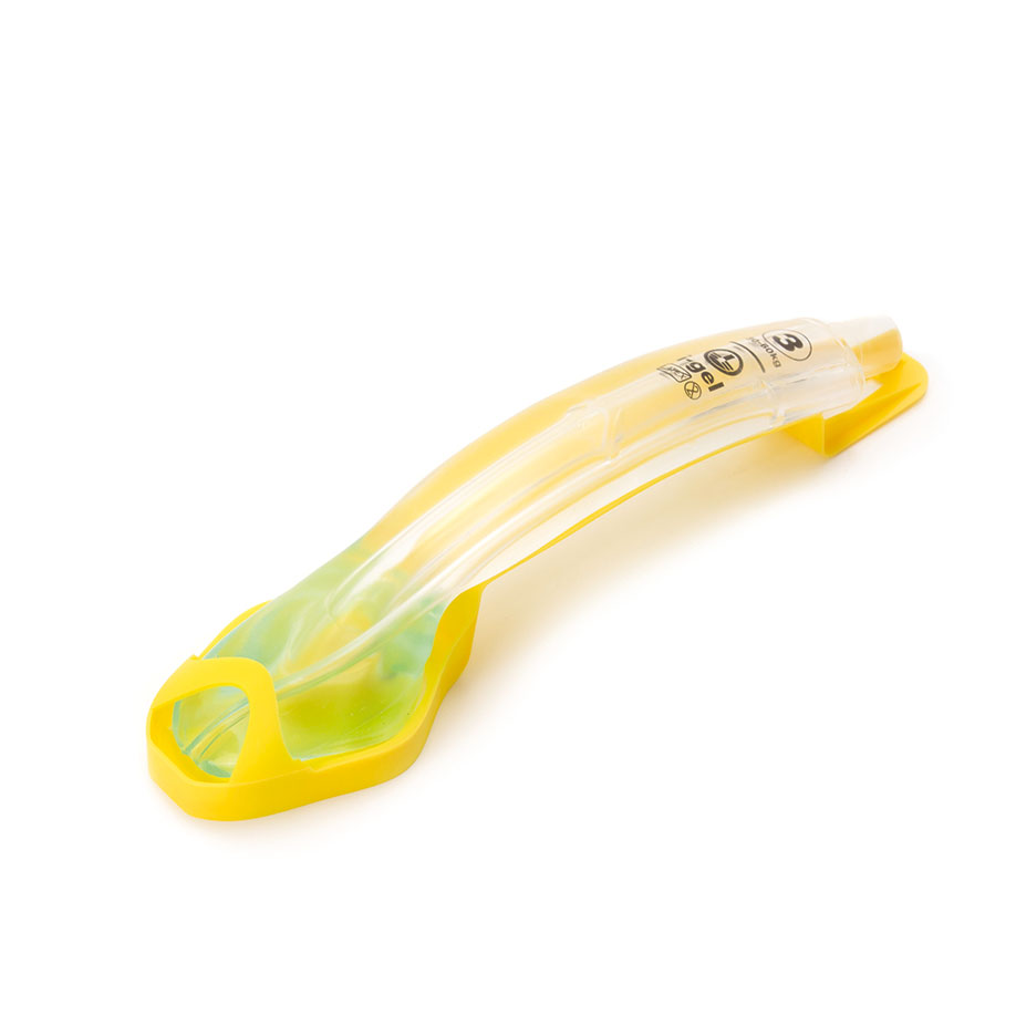 i-gel supraglottische Atemhilfe Gr. 3, für Erwachsene, klein (30-60 kg)